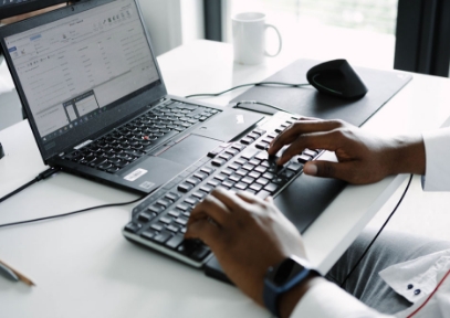 Solutions informatiques Expert Dynamics