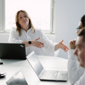 Solutions informatiques Transformation Digitale