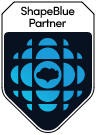 ShapeBlue Logo